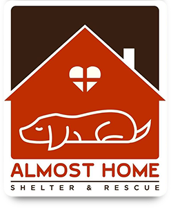 Almost Home Shelter